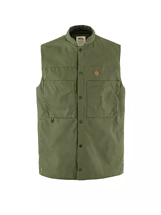 FJÄLLRÄVEN | Gilet imbottito Singi G1000 da uomo |